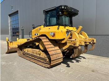 Buldožer CAT D 5 LGP (new undercarriage + ripper): slika Buldožer CAT D 5 LGP (new undercarriage + ripper)