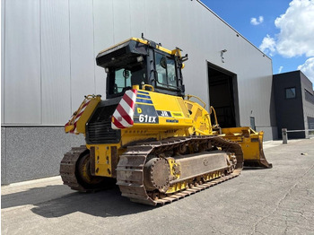 Buldožer Komatsu D 61 EX-24 (GPS Prepared): slika Buldožer Komatsu D 61 EX-24 (GPS Prepared)