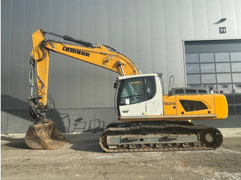 Bager gusjeničar LIEBHERR R 926