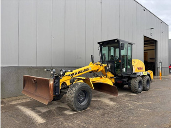 Grejder NEW HOLLAND
