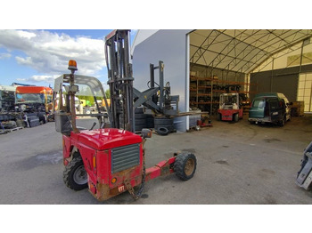 Prijenosni viličar MOFFETT