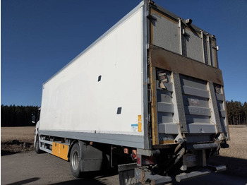 Kamion hladnjača Scania P360 4x2 Vak kylmäkori,lumikko+pl: slika Kamion hladnjača Scania P360 4x2 Vak kylmäkori,lumikko+pl Kamion hladnjača Scania P360 4x2 Vak kylmäkori,lumikko+pl: slika Kamion hladnjača Scania P360 4x2 Vak kylmäkori,lumikko+pl