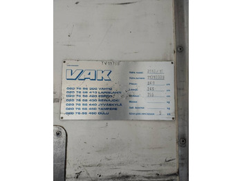 Kamion hladnjača Scania P360 4x2 Vak kylmäkori,lumikko+pl: slika Kamion hladnjača Scania P360 4x2 Vak kylmäkori,lumikko+pl Kamion hladnjača Scania P360 4x2 Vak kylmäkori,lumikko+pl: slika Kamion hladnjača Scania P360 4x2 Vak kylmäkori,lumikko+pl