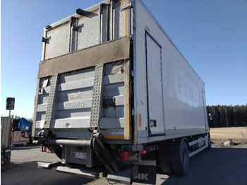 Kamion hladnjača Scania P360 4x2 Vak kylmäkori,lumikko+pl: slika Kamion hladnjača Scania P360 4x2 Vak kylmäkori,lumikko+pl Kamion hladnjača Scania P360 4x2 Vak kylmäkori,lumikko+pl: slika Kamion hladnjača Scania P360 4x2 Vak kylmäkori,lumikko+pl