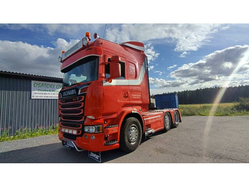 Tegljač Scania R520 6x2 väliteliveturi,hyvät varusteet: slika Tegljač Scania R520 6x2 väliteliveturi,hyvät varusteet Tegljač Scania R520 6x2 väliteliveturi,hyvät varusteet: slika Tegljač Scania R520 6x2 väliteliveturi,hyvät varusteet