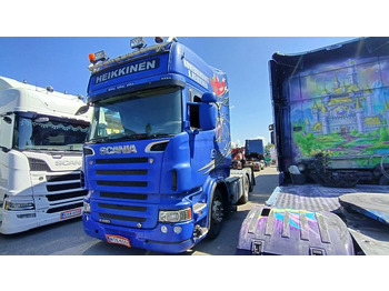 Tegljač SCANIA R 500