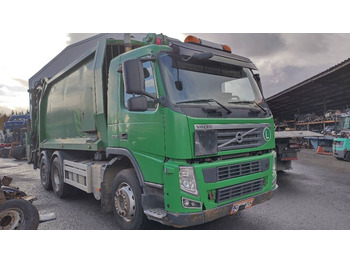 Kamion za odvoz smeća VOLVO FM 330