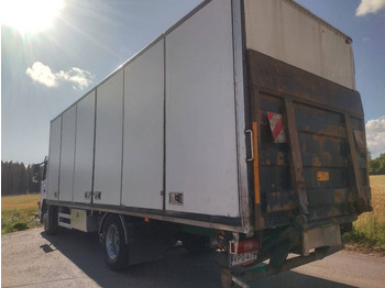 Kamion sandučar Volvo FM9 4x2 8,40m pitkä kylkiaukeava kori: slika Kamion sandučar Volvo FM9 4x2 8,40m pitkä kylkiaukeava kori