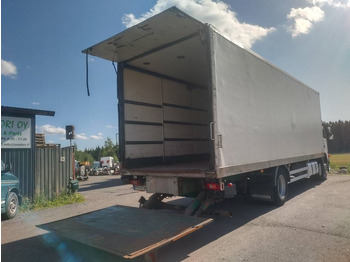 Kamion sandučar Volvo FM9 4x2 8,40m pitkä kylkiaukeava kori: slika Kamion sandučar Volvo FM9 4x2 8,40m pitkä kylkiaukeava kori