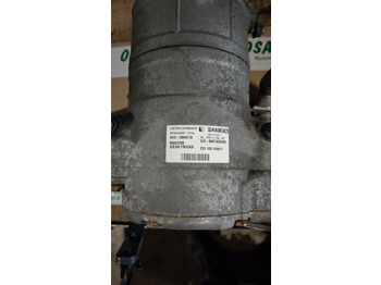 Električni sustav VOLVO