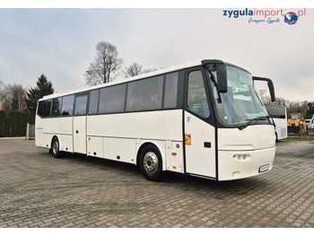 Prigradski autobus BOVA