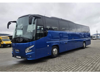Turistički autobus Bova VDL FHD 2 / SPROWADZONA / MANUAL / 402 000 KM: slika Turistički autobus Bova VDL FHD 2 / SPROWADZONA / MANUAL / 402 000 KM