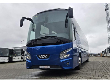 Turistički autobus Bova VDL FHD 2 / SPROWADZONA / MANUAL / 402 000 KM: slika Turistički autobus Bova VDL FHD 2 / SPROWADZONA / MANUAL / 402 000 KM