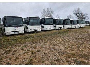 Prigradski autobus IRISBUS