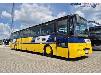 Prigradski autobus IRISBUS