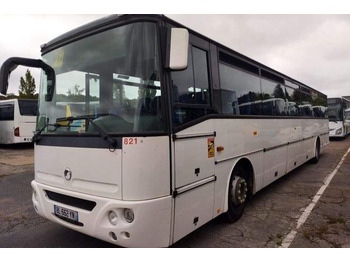 Prigradski autobus IRISBUS