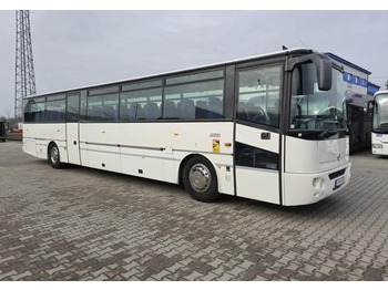 Prigradski autobus Irisbus AXER / SPROWADZONY Z FRANCJI / MANUAL: slika Prigradski autobus Irisbus AXER / SPROWADZONY Z FRANCJI / MANUAL