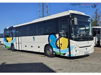 Turistički autobus IRISBUS