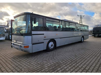 Prigradski autobus IRISBUS