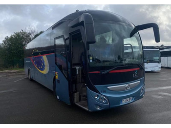 Turistički autobus IRISBUS