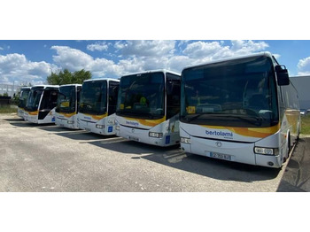 Prigradski autobus IRISBUS