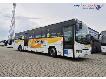 Prigradski autobus IRISBUS