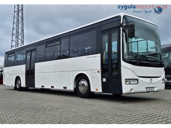 Prigradski autobus IRISBUS