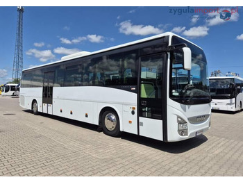 Prigradski autobus IVECO Crossway
