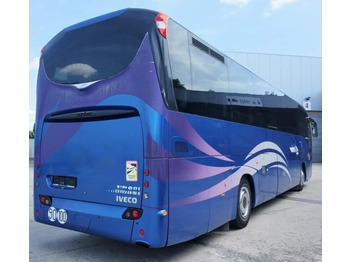 Turistički autobus Iveco MAGELYS PRO/ SPROWADZONY / EEV / AUTOMAT: slika Turistički autobus Iveco MAGELYS PRO/ SPROWADZONY / EEV / AUTOMAT