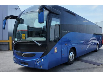 Turistički autobus Iveco MAGELYS PRO/ SPROWADZONY / EEV / AUTOMAT: slika Turistički autobus Iveco MAGELYS PRO/ SPROWADZONY / EEV / AUTOMAT