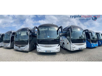 Turistički autobus IVECO Magelys