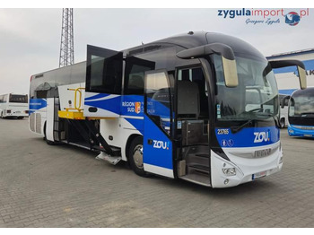 Turistički autobus IVECO Magelys