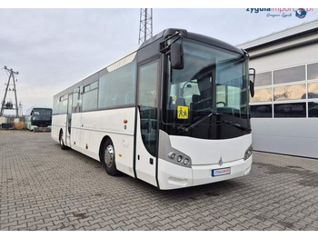 Prigradski autobus MAN