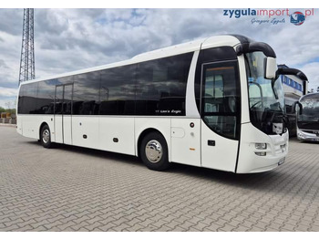Prigradski autobus MAN Lion's Regio