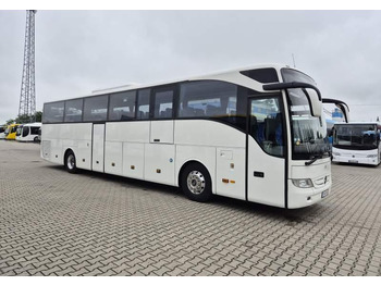 Turistički autobus Mercedes-Benz TOURISMO RHD/13 METRÓW/MANUAL/SPROWADZONY/WINDA: slika Turistički autobus Mercedes-Benz TOURISMO RHD/13 METRÓW/MANUAL/SPROWADZONY/WINDA