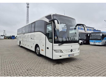 Turistički autobus Mercedes-Benz TOURISMO RHD/13 METRÓW/MANUAL/SPROWADZONY/WINDA: slika Turistički autobus Mercedes-Benz TOURISMO RHD/13 METRÓW/MANUAL/SPROWADZONY/WINDA