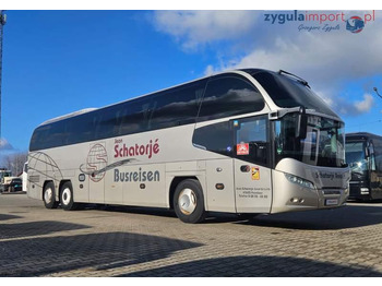 Turistički autobus NEOPLAN