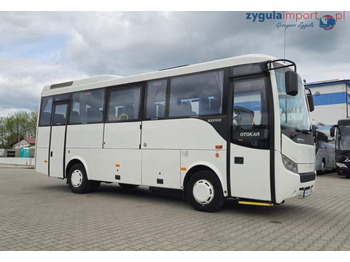 Prigradski autobus