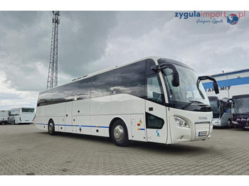 Prigradski autobus SCANIA Higer