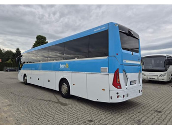 Turistički autobus Temsa HD13 / SPROWADZONA/ MANUAL / NOWY SILNIK: slika Turistički autobus Temsa HD13 / SPROWADZONA/ MANUAL / NOWY SILNIK