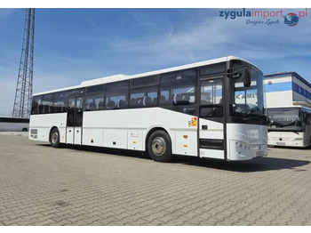 Prigradski autobus TEMSA