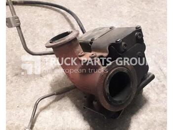 Motor i dijelovi DAF XF 106