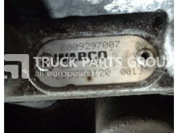 Upravljačka jedinica (ECU) WABCO