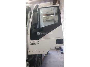 Vrata i dijelovi za Kamion IVECO IVECO STRALIS EURO6 emission HI-WAY cab door left + right, fully complete 504232501, 504232504 , 504232506, 01908807, 8143066, 504232510: slika Vrata i dijelovi za Kamion IVECO IVECO STRALIS EURO6 emission HI-WAY cab door left + right, fully complete 504232501, 504232504 , 504232506, 01908807, 8143066, 504232510