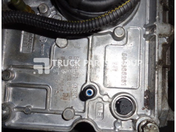 Upravljačka jedinica (ECU) IVECO Stralis