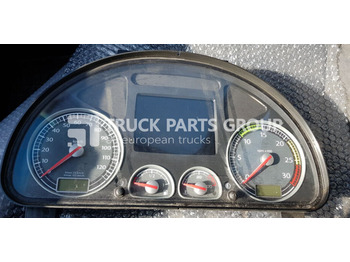 Ploča s instrumentima IVECO Stralis