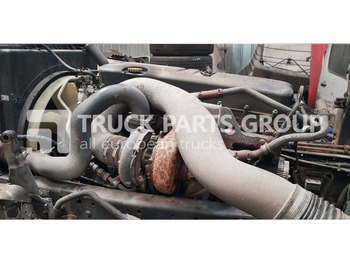 Motor IVECO Stralis