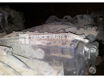 Mjenjač IVECO Stralis