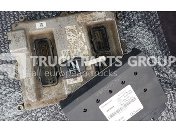 Upravljačka jedinica (ECU) MAN TGX