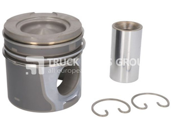 Komplet za popravak motora MAN TGS